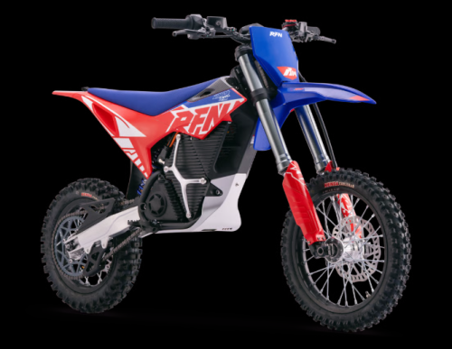 Preview: Apollo Elektro RFN SX-E8 5000W 60V 35Ah 12/14"